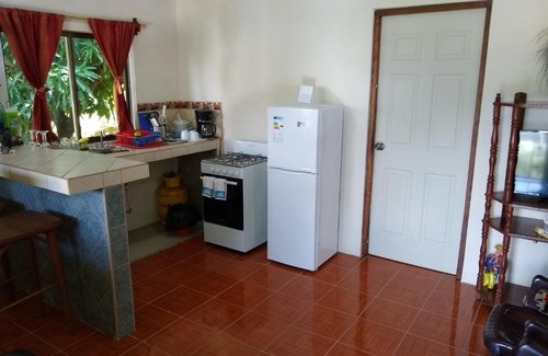 Las Pampas House | Zamora's House