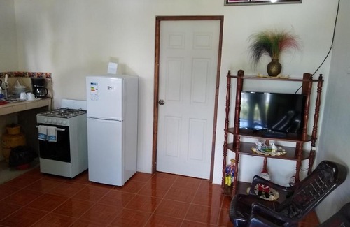 Las Pampas House | Zamora's House