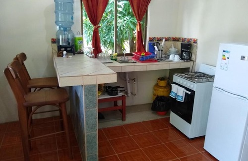 Las Pampas House | Zamora's House