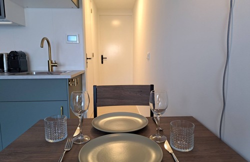 Domburg Apartment | Zandkasteel Domburg