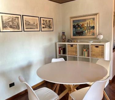Province of Cagliari Apartment | Zanella House