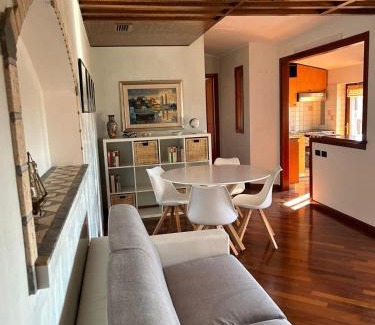 Province of Cagliari Apartment | Zanella House