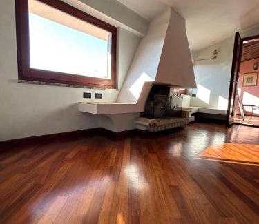 Province of Cagliari Apartment | Zanella House