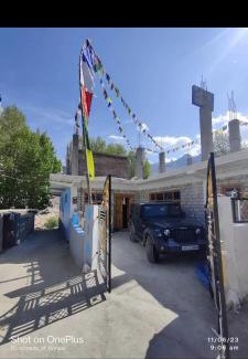 Nako House | Zangmo Home Stay Nako
