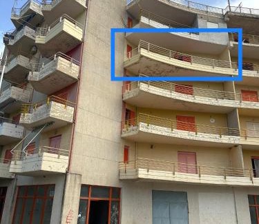 Orikum Apartment | Zani Apartment Orikum 1