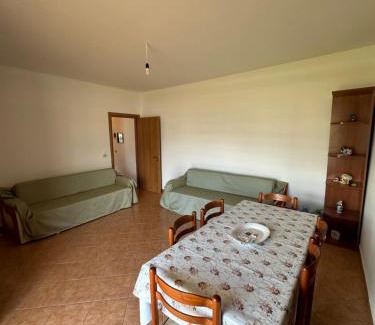Orikum Apartment | Zani Apartment Orikum 1