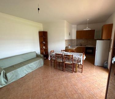 Orikum Apartment | Zani Apartment Orikum 1