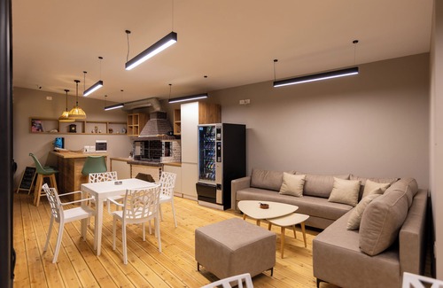 Vlore Villa | Zani's Villa