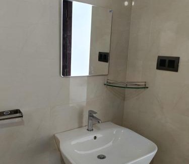 Marmagao Apartment | Zanita Heights Seaview Apartment