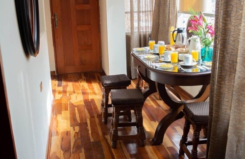 Cusco Apartment | Zans Apartments Cusco
