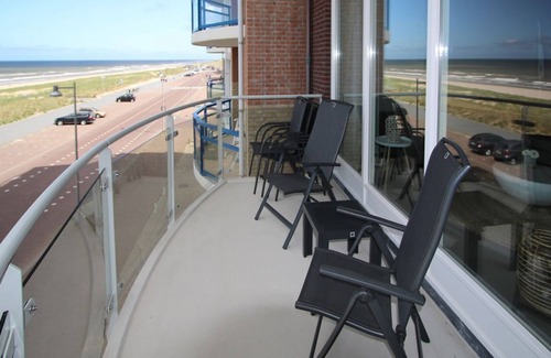 Zandvoort Apartment | Zanvoort suite