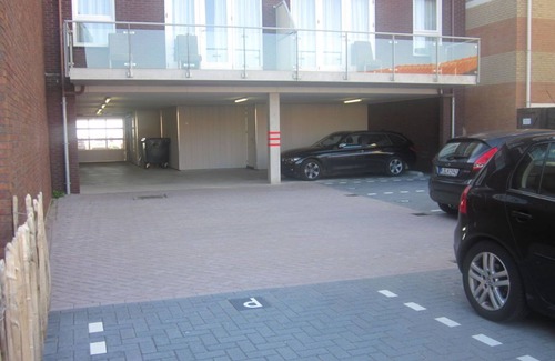 Zandvoort Apartment | Zanvoort suite