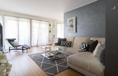 Monza Apartment | Zanzi 13 - Two Bedroom Apartment, Sleeps 4