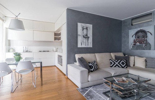 Monza Apartment | Zanzi 13 - Two Bedroom Apartment, Sleeps 4