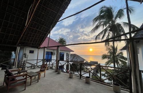 Bwejuu Beach House | Zanzibar beach escape 1&2