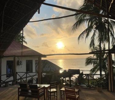 Bwejuu Beach House | Zanzibar beach escape 1&2