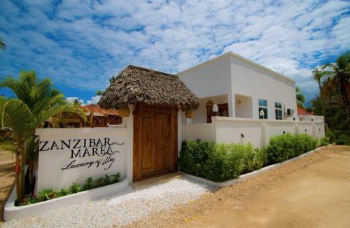 Kiwengwa Cabin | ZANZIBAR MAREA Luxury Villas