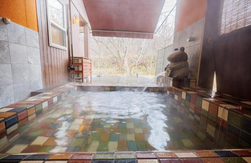 Zao House | ZAO Hotaru no niwa - Vacation STAY 54095v