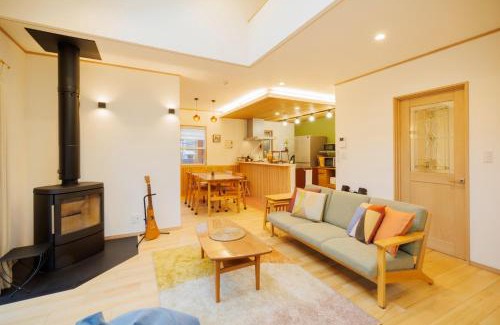 Zao House | ZAO Hotaru no niwa - Vacation STAY 54095v