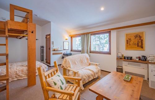Zaoonsen Hotel | Zao Onsen Lodge Sukore - Vacation STAY 55487v