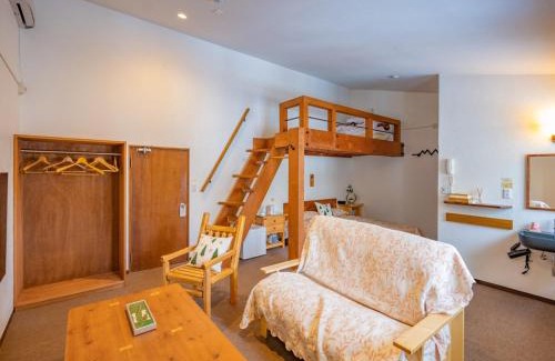Zaoonsen Hotel | Zao Onsen Lodge Sukore - Vacation STAY 55487v