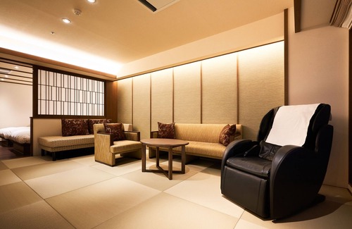Zaoonsen House | Zao Onsen Zao Shiki No Hotel
