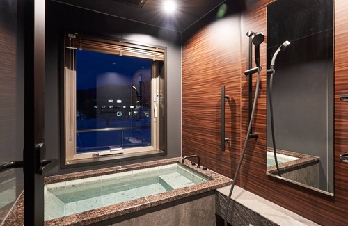 Zaoonsen House | Zao Onsen Zao Shiki No Hotel
