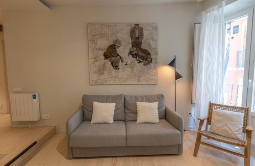 Pamplona City Centre Apartment | Zapatería 30 by Clabao