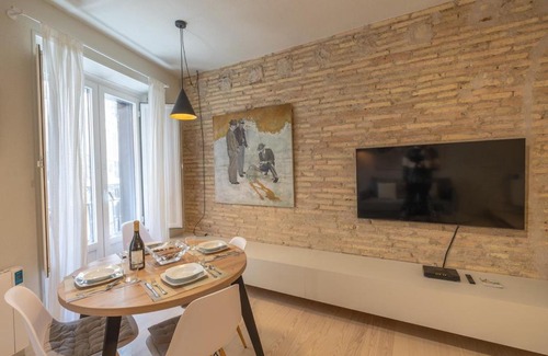 Pamplona City Centre Apartment | Zapatería 30 by Clabao