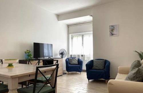 Giulianova Apartment | ZARA - FRONTE MARE - Narramondo Villas