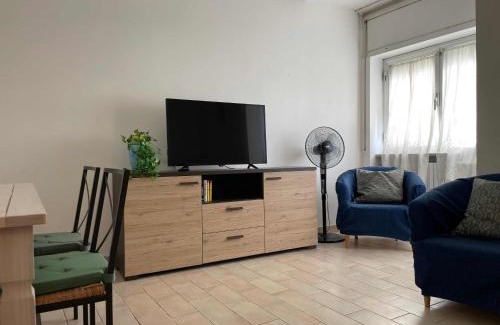 Giulianova Apartment | ZARA - FRONTE MARE - Narramondo Villas
