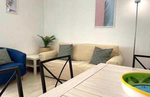 Giulianova Apartment | ZARA - FRONTE MARE - Narramondo Villas