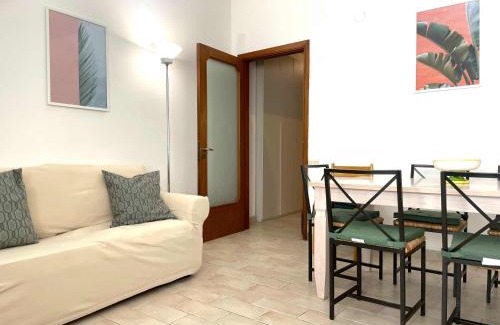 Giulianova Apartment | ZARA - FRONTE MARE - Narramondo Villas