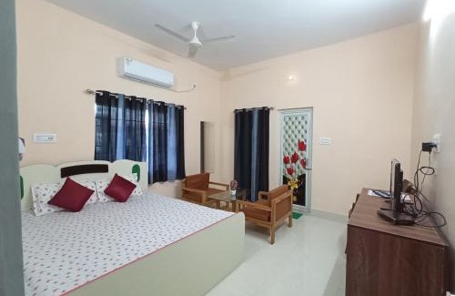 Bolpur House | Zara Homestay Santiniketan
