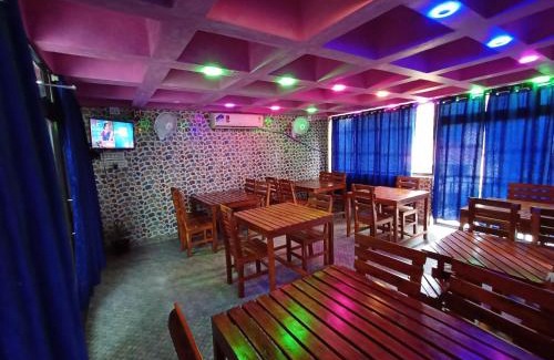 Bolpur House | Zara Homestay Santiniketan