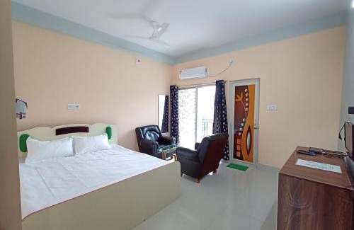 Bolpur House | Zara Homestay Santiniketan