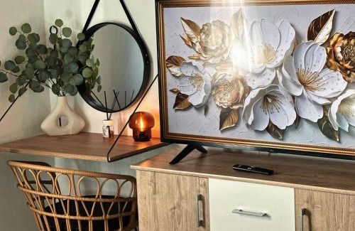 Petrosani Apartment | Zara’s Home Apartaments