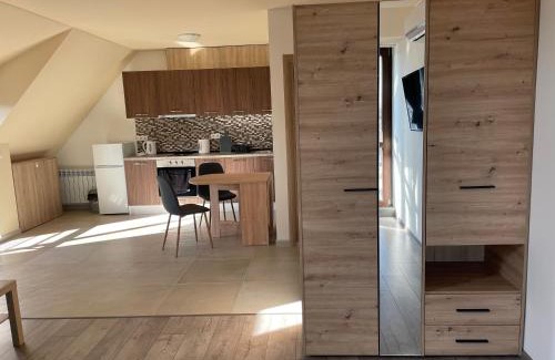 kv. Gorublyane Apartment | ZaraApartHotel