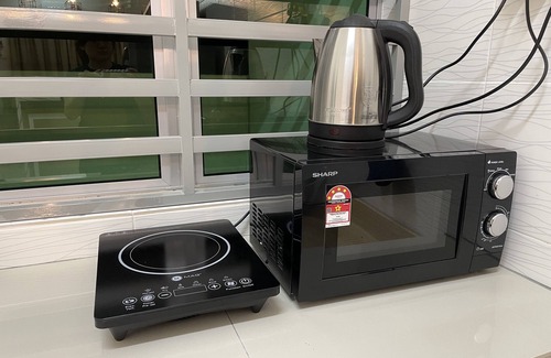 Ipoh House | ZaraVip Homestay