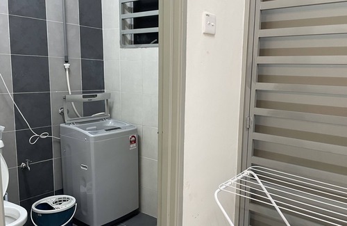 Ipoh House | ZaraVip Homestay