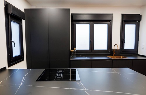 Logrono Apartment | Zarcillo House