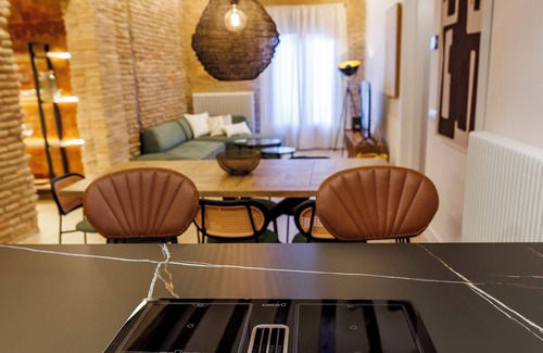 Logrono Apartment | Zarcillo House