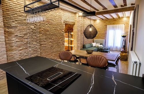 Logrono Apartment | Zarcillo House
