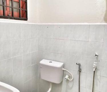Taman Mawar House | Zaref Homestay Pasir Gudang @ Taman Mawar