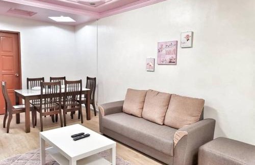 Taman Mawar House | Zaref Homestay Pasir Gudang @ Taman Mawar