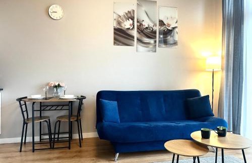 Fabryczna Apartment | Zarembowicza Apt 52 - Self Check-In 20h - Lift