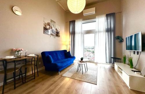 Fabryczna Apartment | Zarembowicza Apt 52 - Self Check-In 20h - Lift