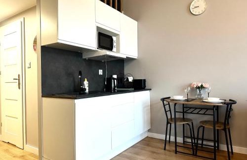 Fabryczna Apartment | Zarembowicza Apt 52 - Self Check-In 20h - Lift