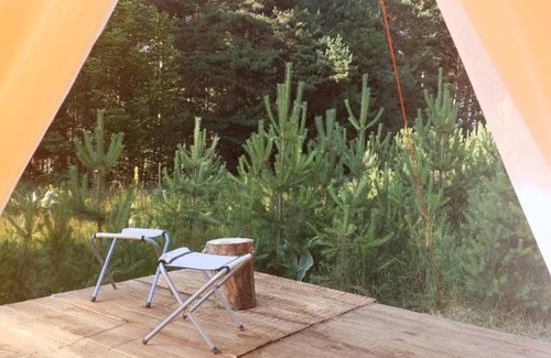 Ustina Other | Zarevo Glamping
