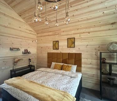 Ustina Other | Zarevo Glamping